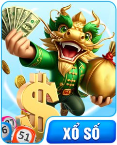 xổ số FLY88